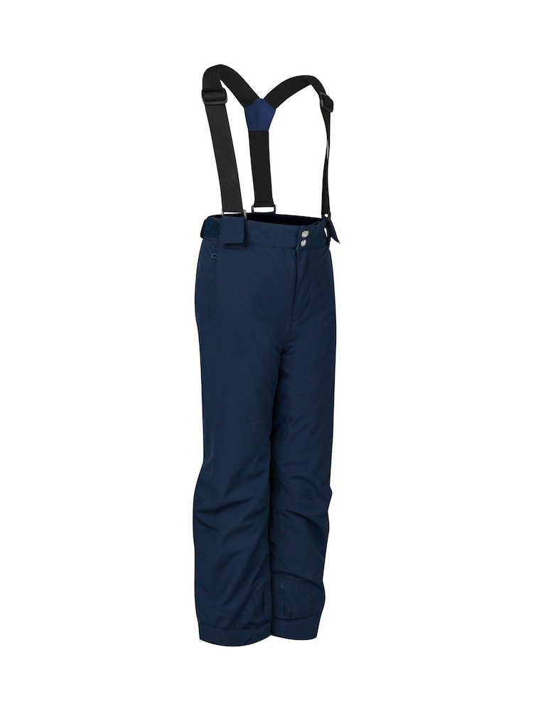 Asul - Dare 2b Outmove III Insulated Waterproof Trousers - Larawan 2 ng 4