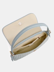 Novo Blue Andorra Shoulder Bag - Image 5 of 5