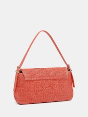 Novo Orange Andorra Shoulder Bag - Image 5 of 6