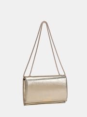 Novo Gold Aurora Chain Shoulder Bag - Image 2 of 5