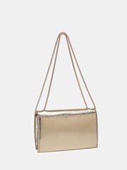 Novo Gold Aurora Chain Shoulder Bag - Image 3 of 5