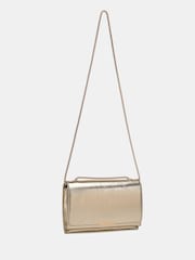 Novo Gold Aurora Chain Shoulder Bag - Image 4 of 5