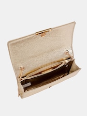 Novo Gold Aurora Chain Shoulder Bag - Image 5 of 5