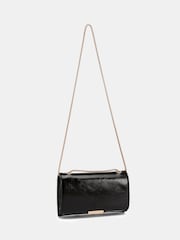 Novo Black Aurora Chain Shoulder Bag - Image 4 of 5
