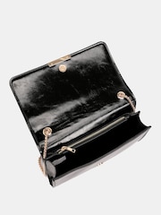 Novo Black Aurora Chain Shoulder Bag - Image 5 of 5