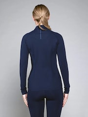 Toggi Blue Reflector Technical Base Top - Image 2 of 9