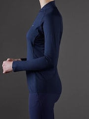 Toggi Blue Reflector Technical Base Top - Image 4 of 9