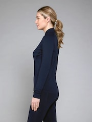 Toggi Blue Reflector Technical Base Top - Image 5 of 9