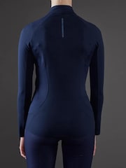 Toggi Blue Reflector Technical Base Top - Image 6 of 9