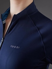 Toggi Blue Reflector Technical Base Top - Image 7 of 9