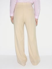 Jigsaw Barker Straight Leg Trousers - Bild 4 von 4