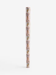 Cath Kidston Wallace and Gromit Floral 3 Metre Wrapping Paper - Image 2 of 2