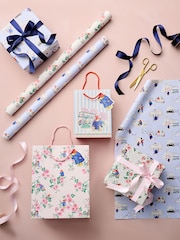 Cath Kidston Paddington London 3 Metre Wrapping Paper - Image 2 of 4