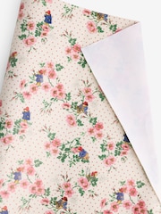 Cath Kidston Paddington Blossom 3 Metre Wrapping Paper - Image 2 of 3