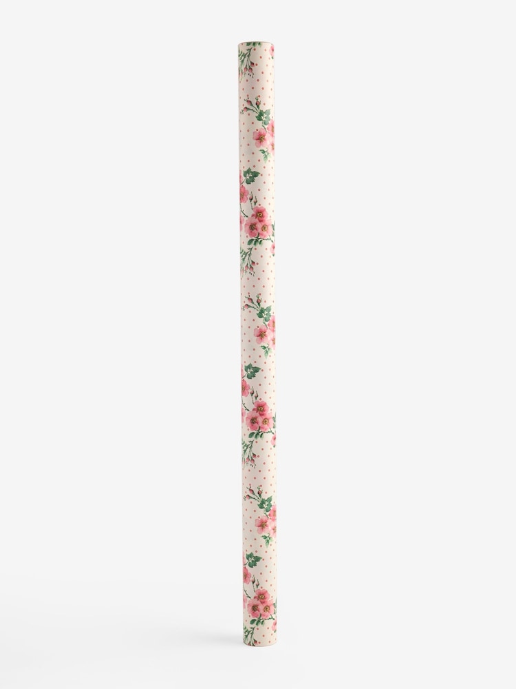 Cath Kidston Paddington Blossom 3 Metre Wrapping Paper - Image 3 of 3 Cath Kidston Paddington Blossom 3 Metre Wrapping Paper - Image 3 of 3
