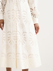 Phase Eight Inara Midi Dress - 圖片 5/6
