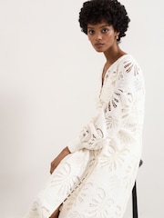 Phase Eight Inara Midi Dress - 圖片 6/6