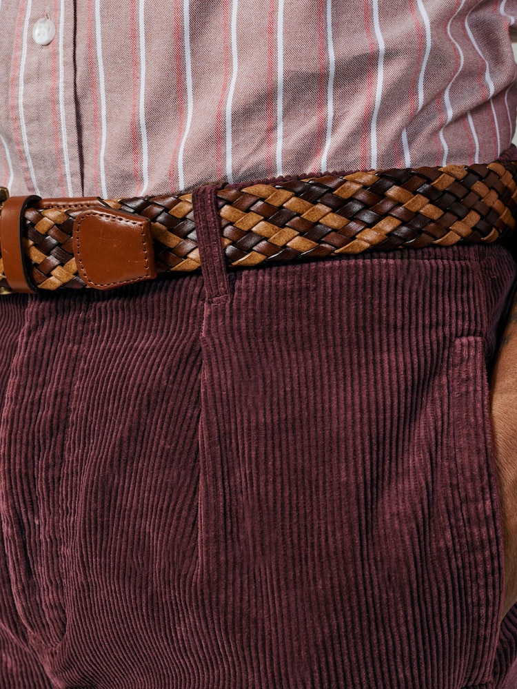 Aubin Barrowby Cord Trouser - Image 3 of 3