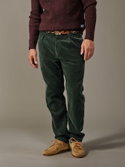 Pantalón de pana Barrowby de Aubin - Imagen 1 de 4