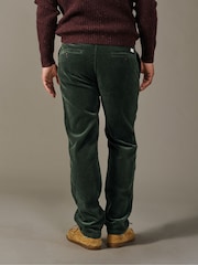Pantalón de pana Barrowby de Aubin - Imagen 2 de 4