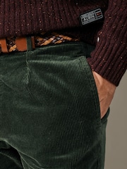 Pantalón de pana Barrowby de Aubin - Imagen 3 de 4
