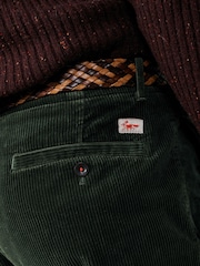 Pantalón de pana Barrowby de Aubin - Imagen 4 de 4