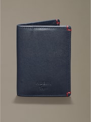 Aubin Pyne Bi-fold Card Holder - Imagen 1 de 2