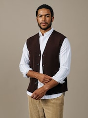 Aubin Portman Waistcoat - Image 1 of 3