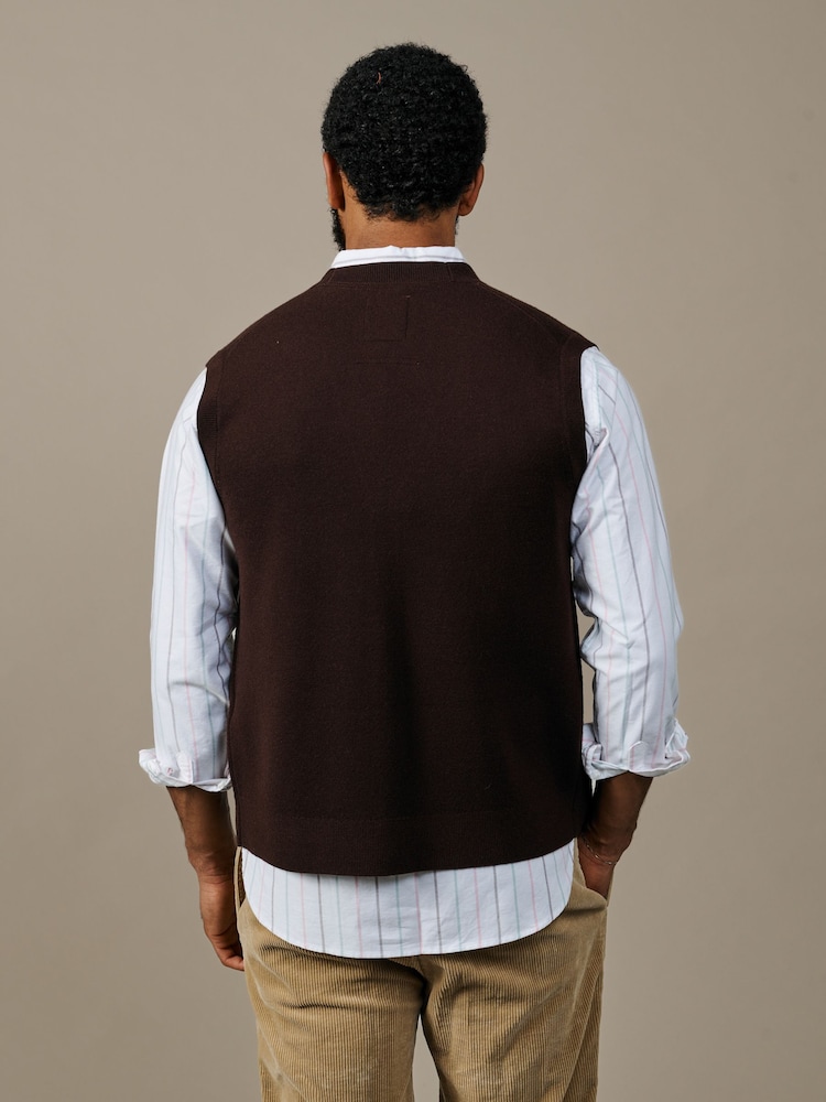 Aubin Portman Waistcoat - Image 2 of 3