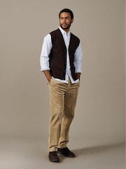 Aubin Portman Waistcoat - Image 3 of 3