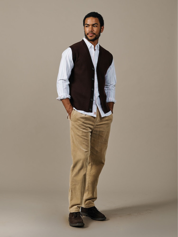 Aubin Portman Waistcoat - Image 3 of 3