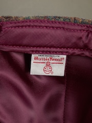Aubin Garton Wool Brown Cap - Image 3 of 3