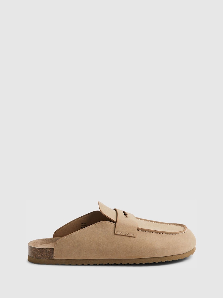 River Island Slip On Mules - Image 1 of 4