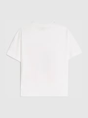 River Island White K Pop Queen Soda T-Shirt - Image 2 of 4