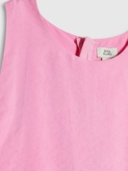 River Island Tiered Playsuit - Imagen 3 de 4
