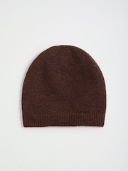 Шоколадты қоңыр - Friends Like These Beanie - 6суретінің 4 суреті