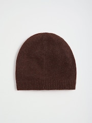 Шоколадты қоңыр - Friends Like These Beanie - 6суретінің 5 суреті