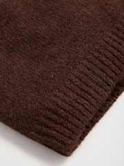 Шоколадты қоңыр - Friends Like These Beanie - 6суретінің 6 суреті