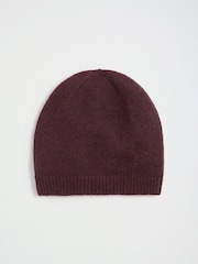 Бургундия қызылы - Friends Like These Beanie - 7суретінің 5 суреті