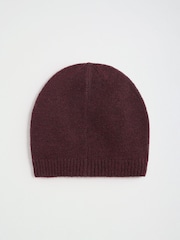 Бургундия қызылы - Friends Like These Beanie - 7суретінің 6 суреті