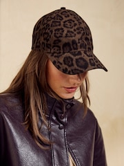 豹纹印花 - Friends Like These Hat - 图片1 / 7