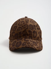 豹纹印花 - Friends Like These Hat - 图片5 / 7