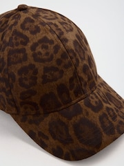 豹纹印花 - Friends Like These Hat - 图片6 / 7