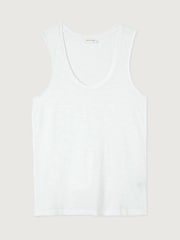 American Vintage White Jacksonville Tank - Image 1 of 1