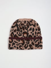 леопард - Love & Roses Hat - Image 4 of 6