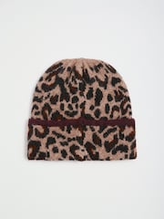 леопард - Love & Roses Hat - Image 6 of 6