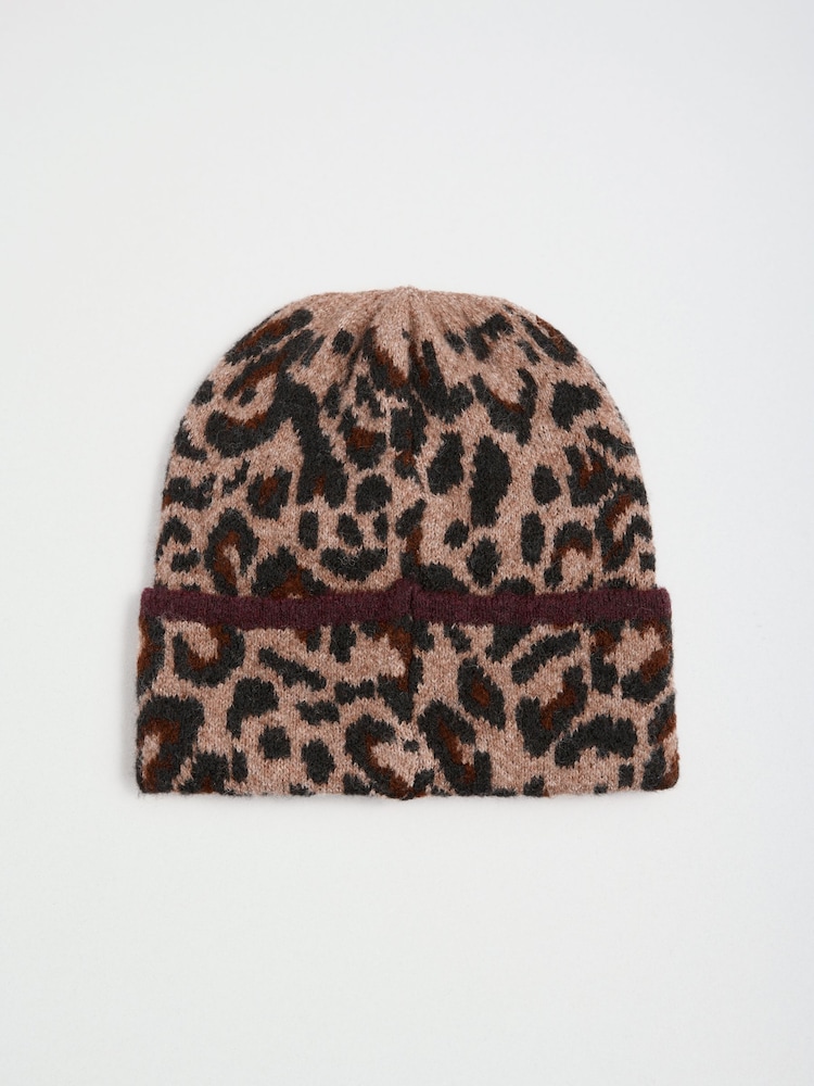 леопард - Love & Roses Hat - Image 6 of 6