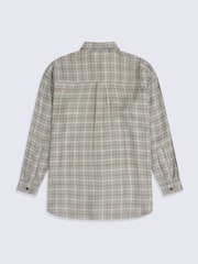 Animal Green Maisie Supersoft Relaxed Shirt - Image 2 of 6