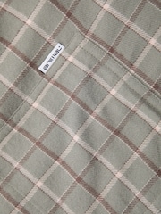 Animal Green Maisie Supersoft Relaxed Shirt - Image 5 of 6