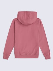 Animal Pink Maya Womens Logo Hoodie - Image 2 of 4